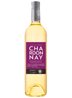Вино Expert Club Chardonnay IGP (Шардоне)